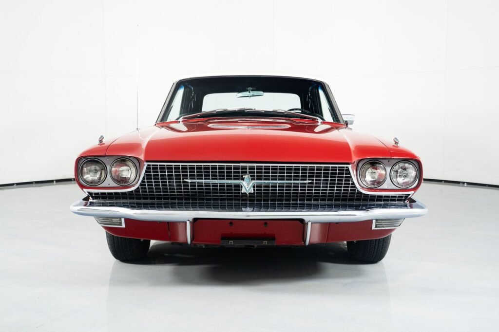 1966 Ford Thunderbird