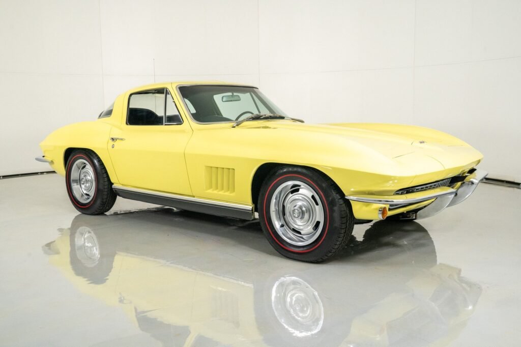 1967 Chevrolet Corvette