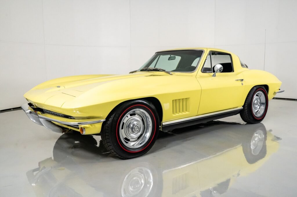 1967 Chevrolet Corvette