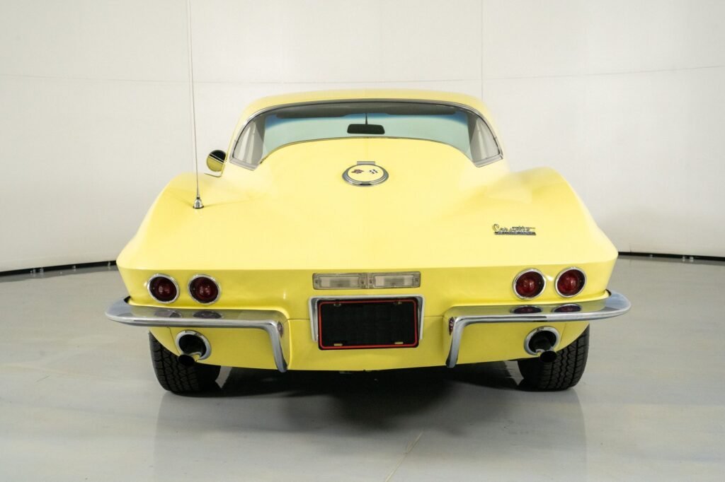 1967 Chevrolet Corvette