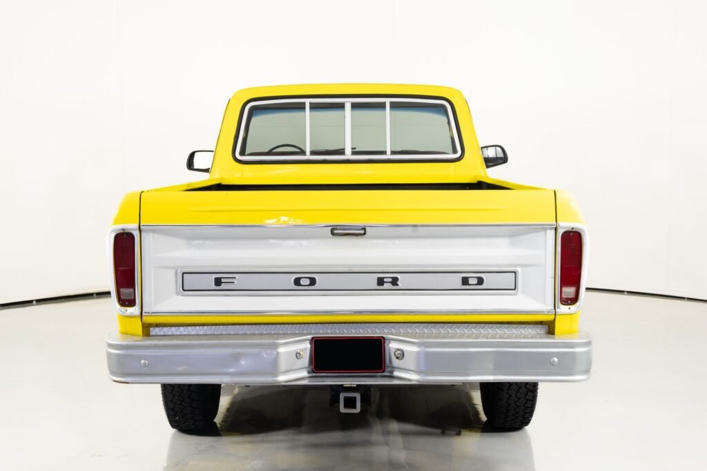 1979 Ford F250